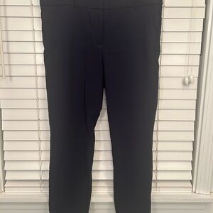 J Crew Cameron pant Navy
